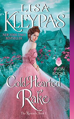Cold-Hearted Rake by Lisa Kleypas, Mary Jane Wells
