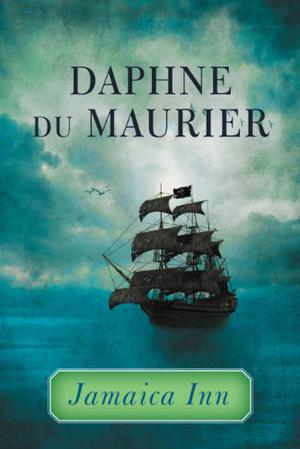 Jamaica Inn by Daphne du Maurier, Wanda McCaddon
