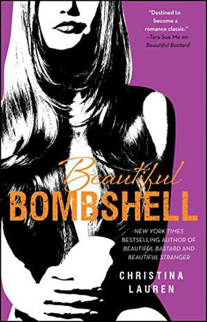 Beautiful Bombshell (Beautiful Bastard #2.5)