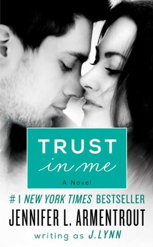 Trust in Me (Wait for You #1.5)