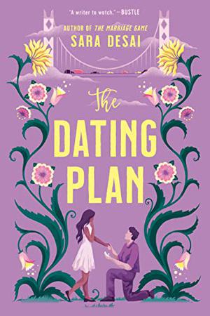 The Dating Plan (Marriage Game #2)
