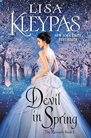 Devil in Spring (The Ravenels #3)