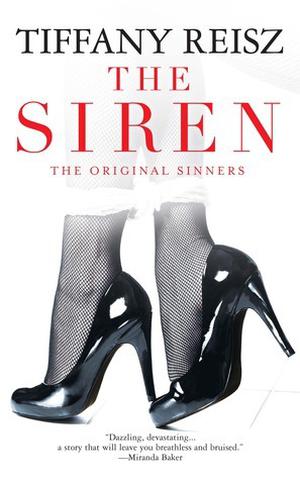 The Siren (The Original Sinners #1)