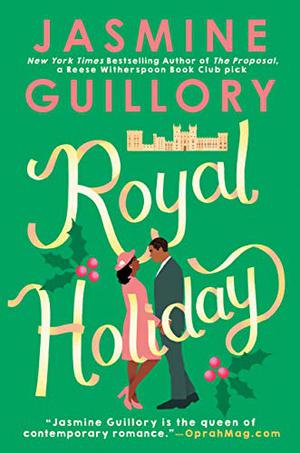 Royal Holiday (The Wedding Date #4)