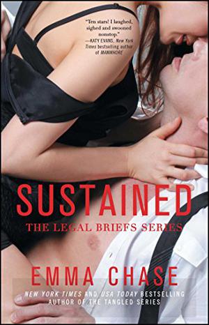 Sustained (The Legal Briefs #2)