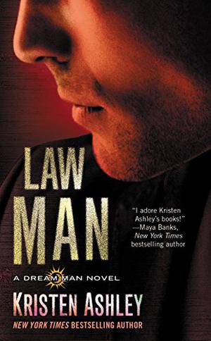 Law Man (Dream Man #3)