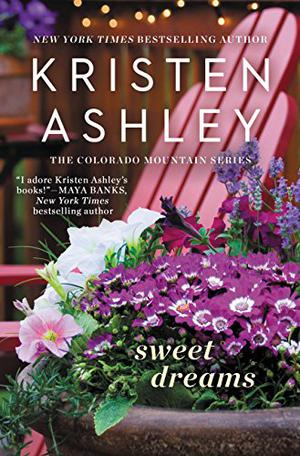 Sweet Dreams by Kristen Ashley