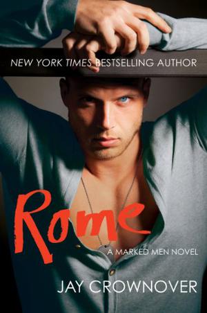 Rome (Marked Men #3)