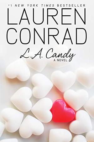 L.A. Candy by Lauren Conrad