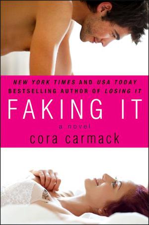 Faking It (Losing It #2)
