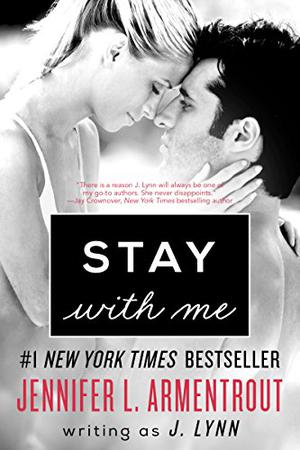 Stay with Me (Wait for You #3)
