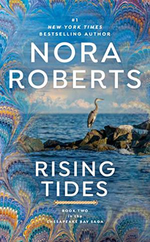 Rising Tides (Chesapeake Bay Saga #2)