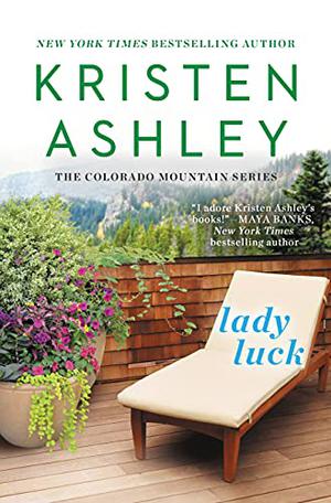 Lady Luck by Kristen Ashley