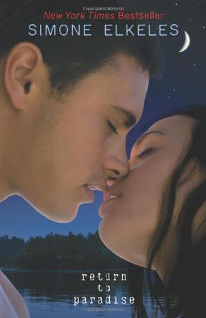 Return to Paradise (Leaving Paradise #2)