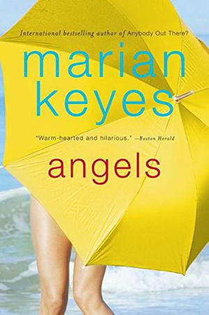 Angels (Walsh Family #3)