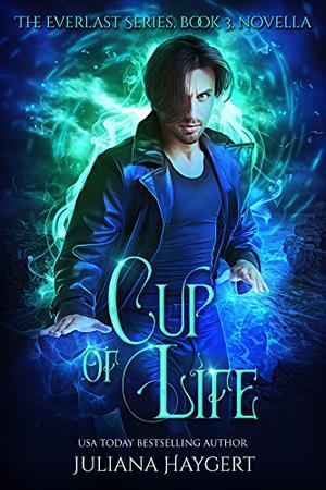 Cup of Life by Juliana Haygert