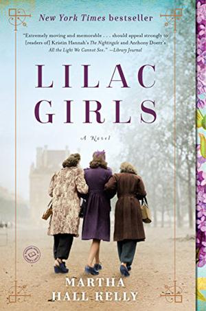 Lilac Girls (Lilac Girls #1)
