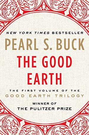 The Good Earth (House of Earth #1)