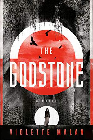 The Godstone by Violette Malan