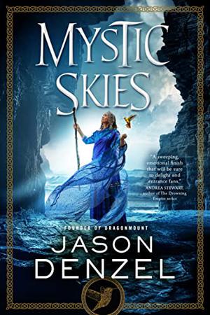 Mystic Skies (Mystic #3)
