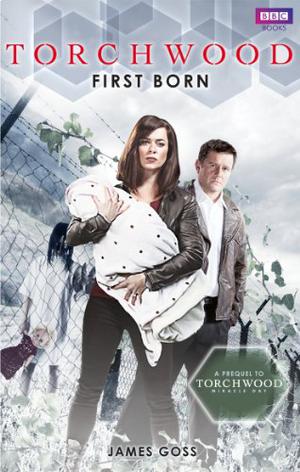 First Born (Torchwood #16)
