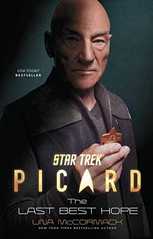 The Last Best Hope (Star Trek: Picard #1)