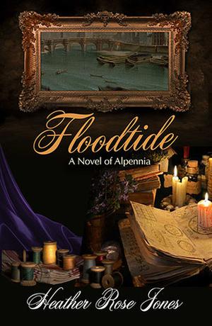 Floodtide (Alpennia #4)