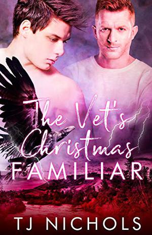 The Vet's Christmas Familiar (Familiar Mates #4)