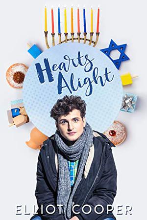 Hearts Alight by Elliot Cooper