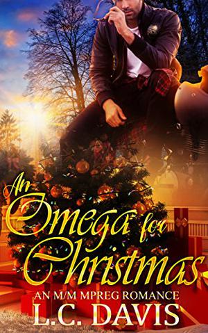 An Omega for Christmas by L.C. Davis