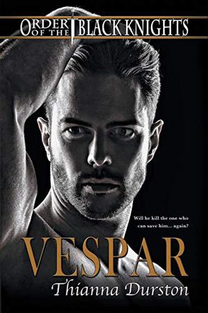 Vespar by Thianna Durston