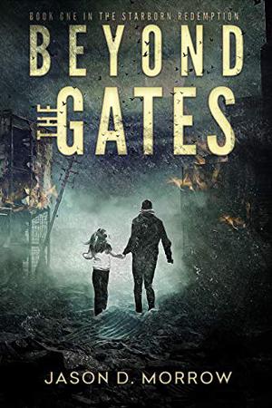 Beyond the Gates (The Starborn Saga #7)