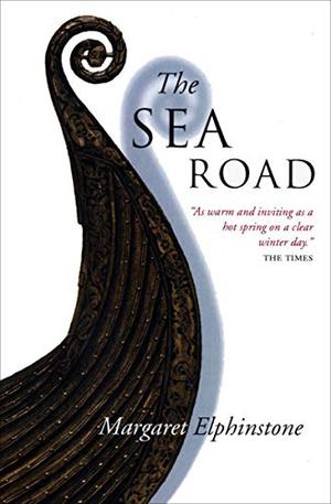 The Sea Road by Margaret Elphinstone