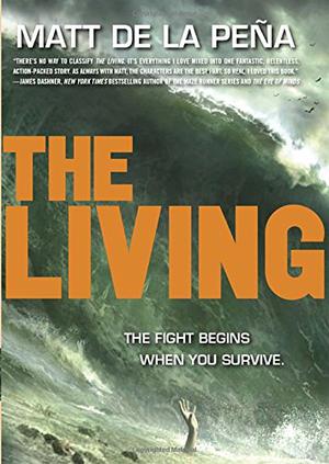 The Living (The Living #1)