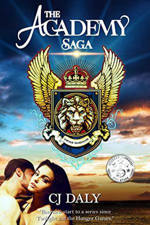 The Academy by C.J. Daly