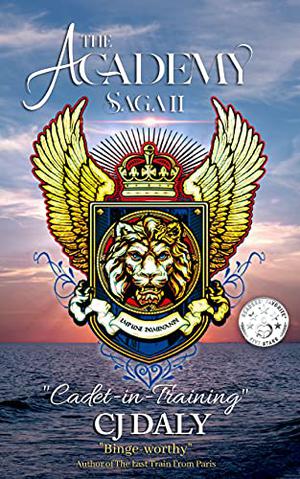 Cadet-in-Training by C.J. Daly