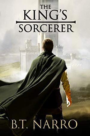 The King's Sorcerer (Jon Oklar #1)