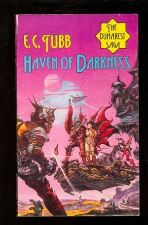 Haven of Darkness (Dumarest of Terra #16)