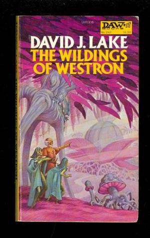 The Wildings of Westron (Breakout #3)