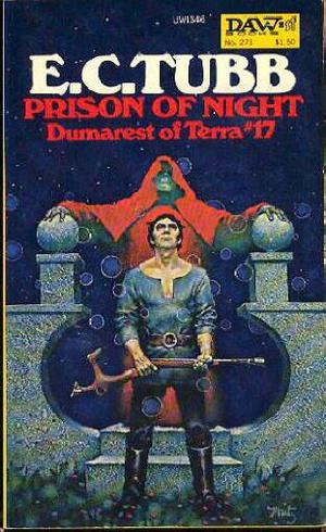 Prison of Night (Dumarest of Terra #17)