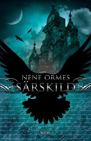 Särskild by Nene Ormes