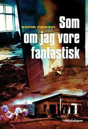 Som om jag vore fantastisk (En sekund i taget #3)