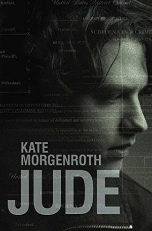 Jude by Kate Morgenroth