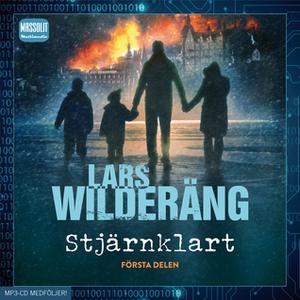 Stjärnklart (Stjärnklart #1)