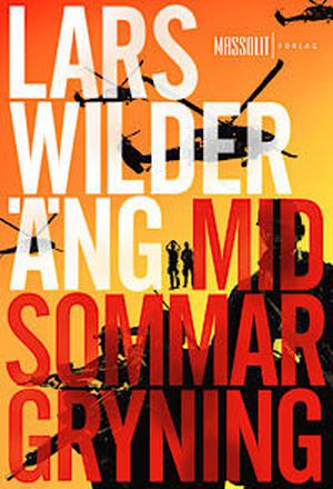 Midsommargryning by Lars Wilderäng
