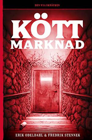 Köttmarknad by Erik Odeldahl, Fredrik Stennek