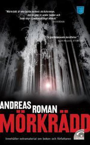 Schwarze Nacht by Andreas Roman