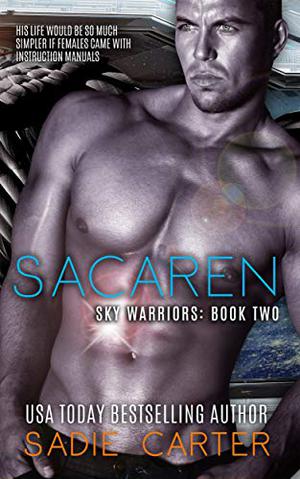 Sacaren by Sadie Carter
