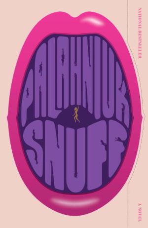 Snuff by Chuck Palahniuk