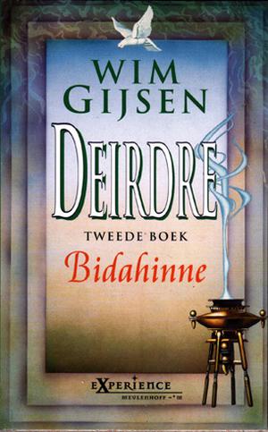 Bidahinne by Wim Gijsen